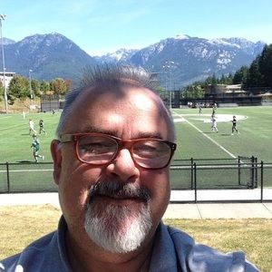 Meet your Posher, David a